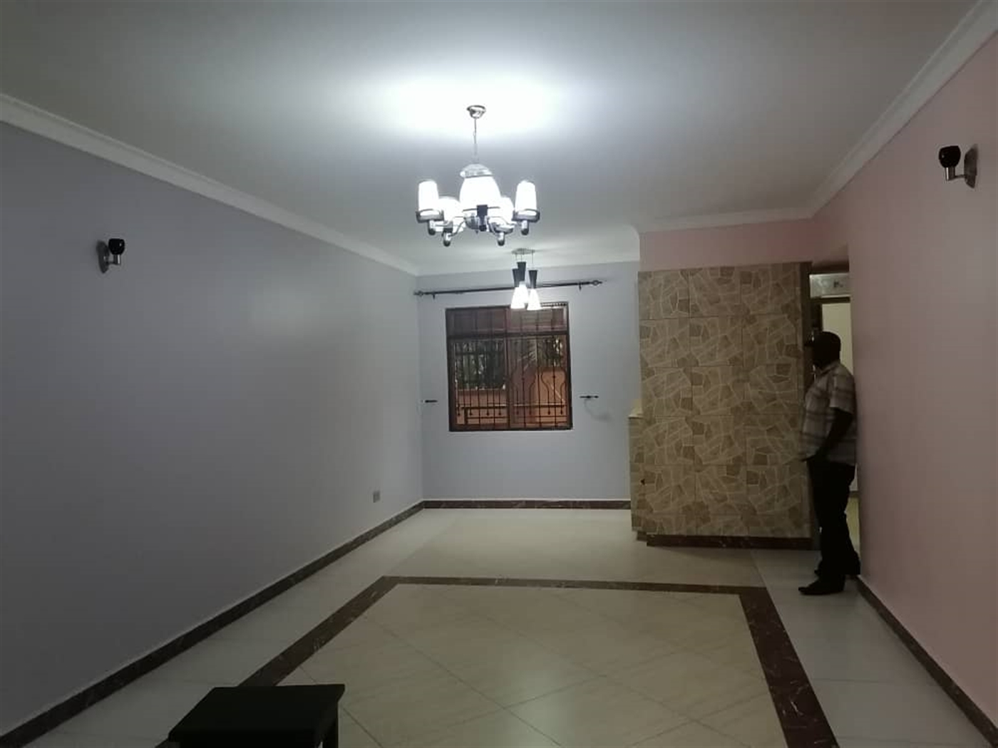 Apartment for sale in Kiwaatule Kampala