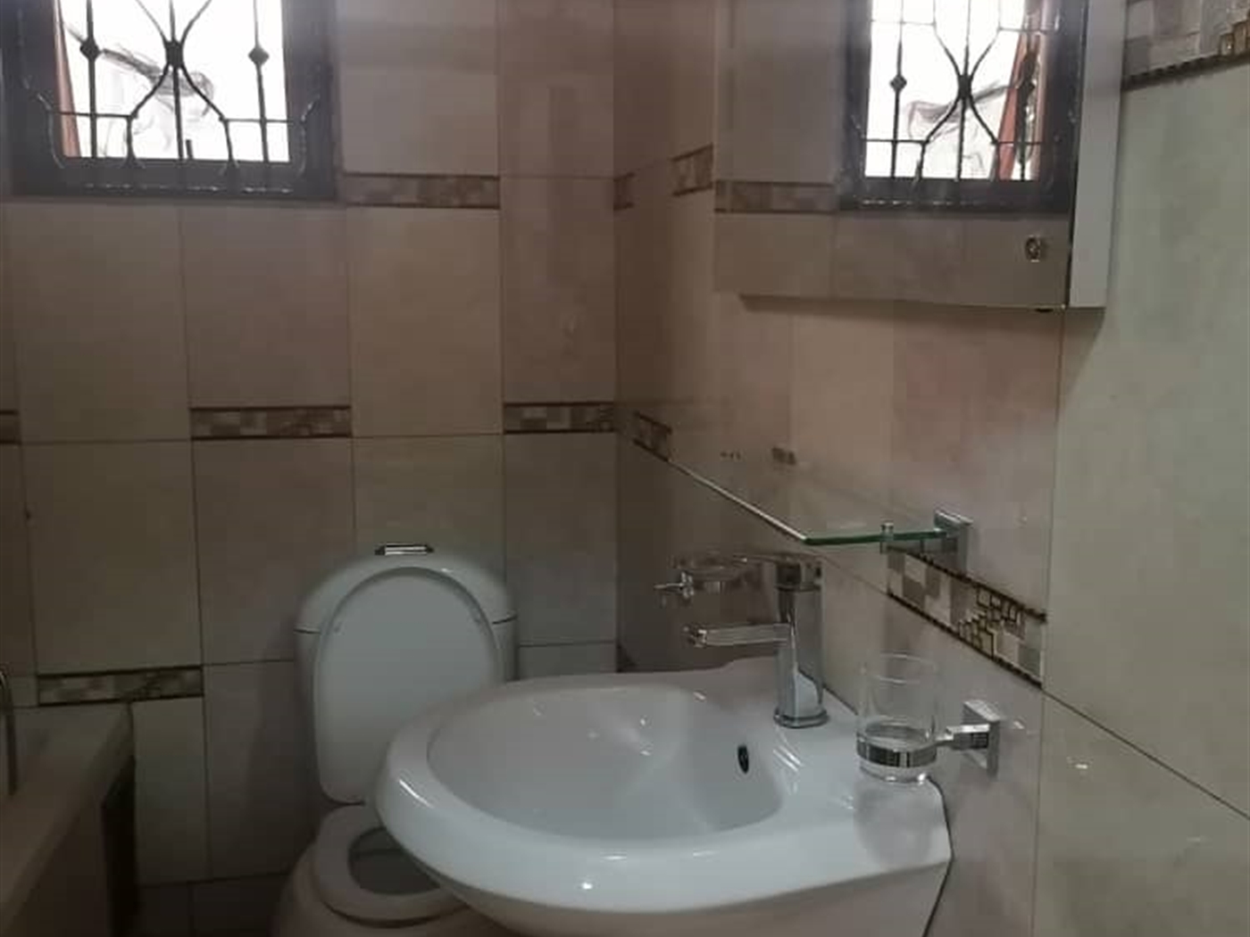 Apartment for sale in Kiwaatule Kampala