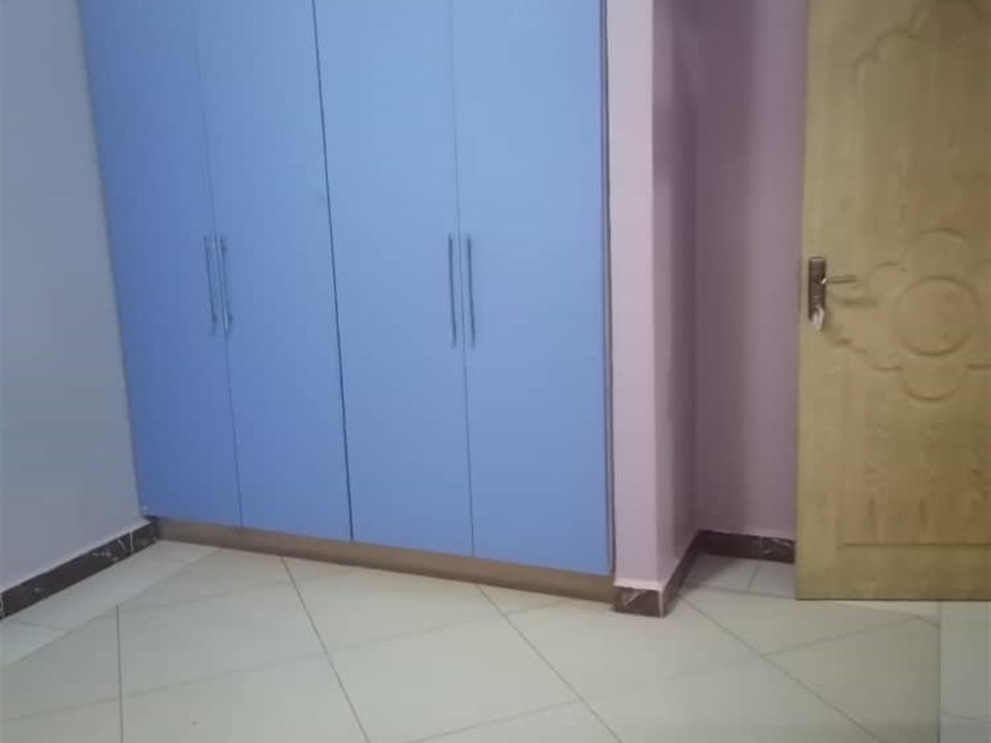 Apartment for sale in Kiwaatule Kampala