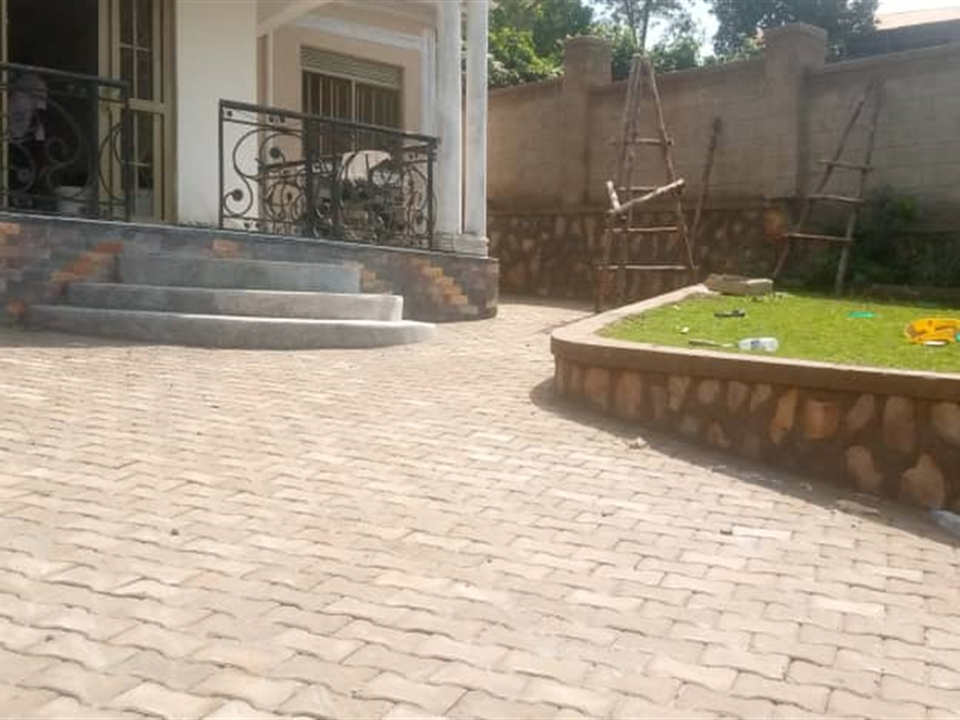 Bungalow for sale in Town Wakiso