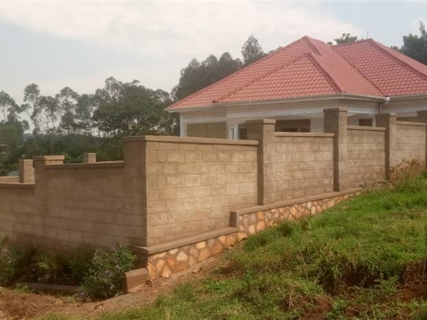 Bungalow for sale in Town Wakiso