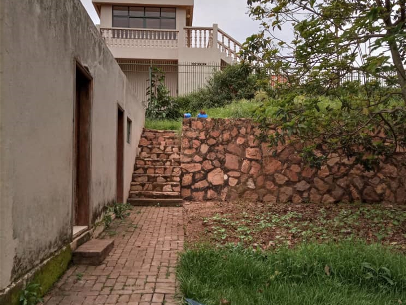 Bungalow for sale in Lubowa Wakiso