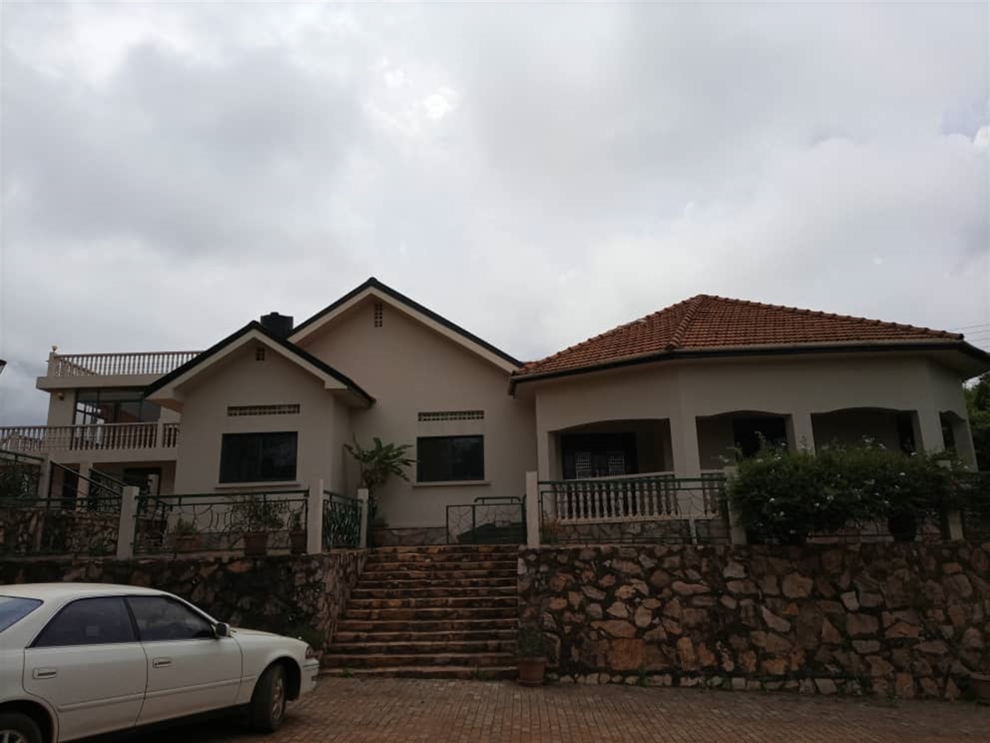 Bungalow for sale in Lubowa Wakiso