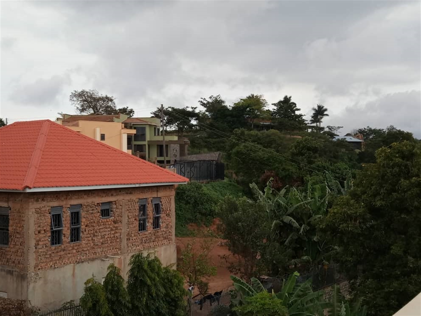 Bungalow for sale in Lubowa Wakiso