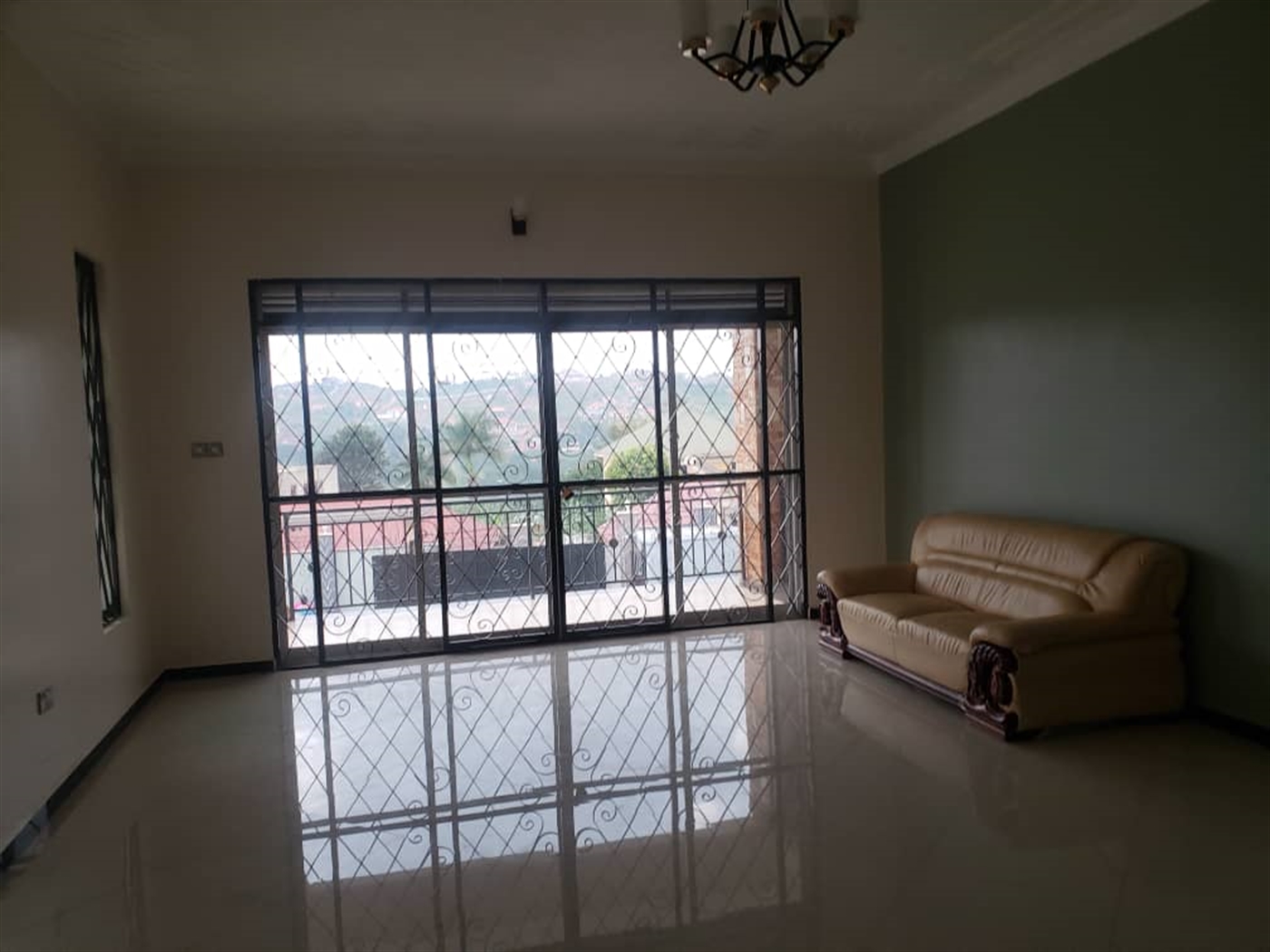 Bungalow for sale in Bwebajja Wakiso