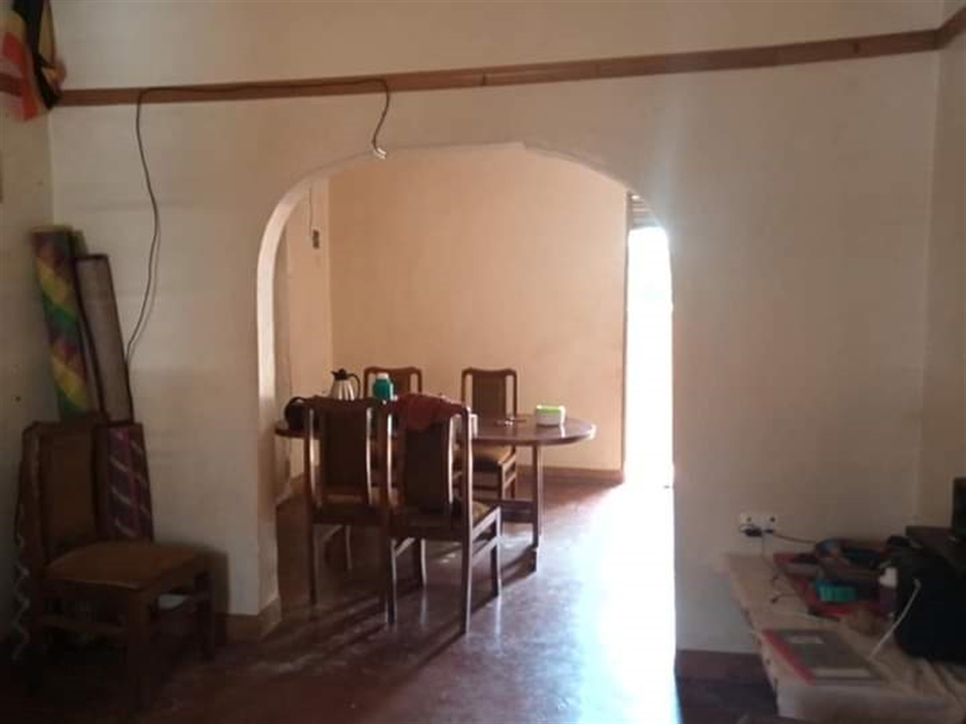 Bungalow for sale in Mukono town Mukono