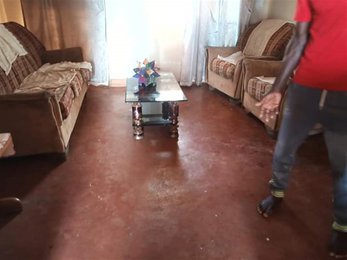 Bungalow for sale in Mukono town Mukono