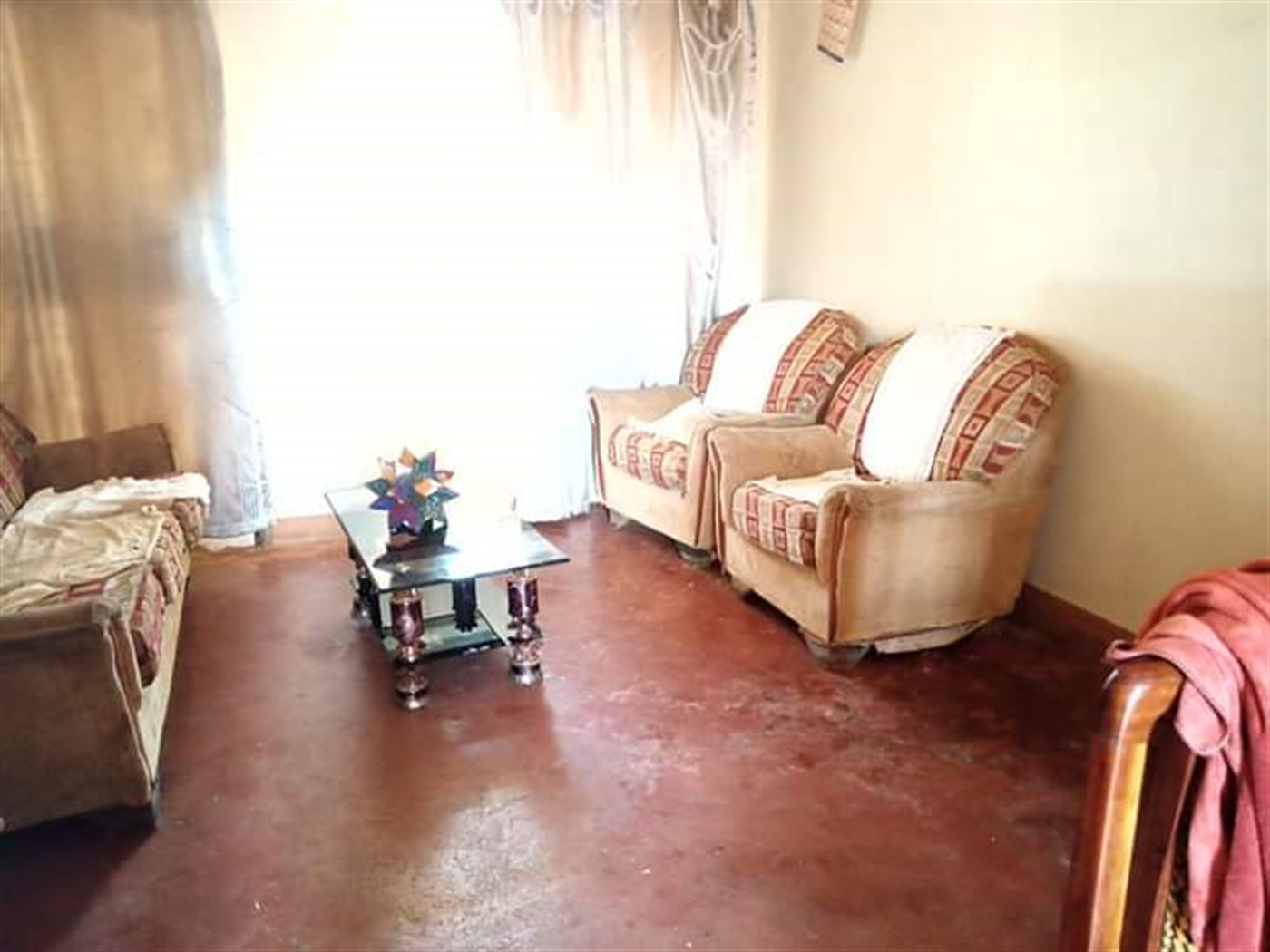 Bungalow for sale in Mukono town Mukono