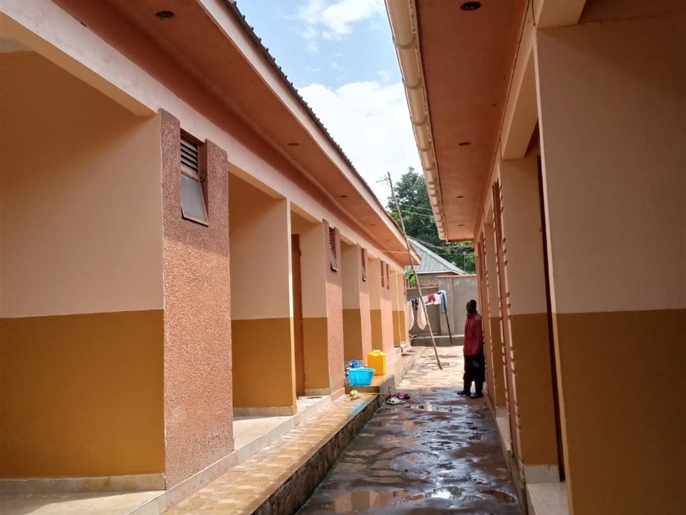 Rental units for sale in Bweya Kampala