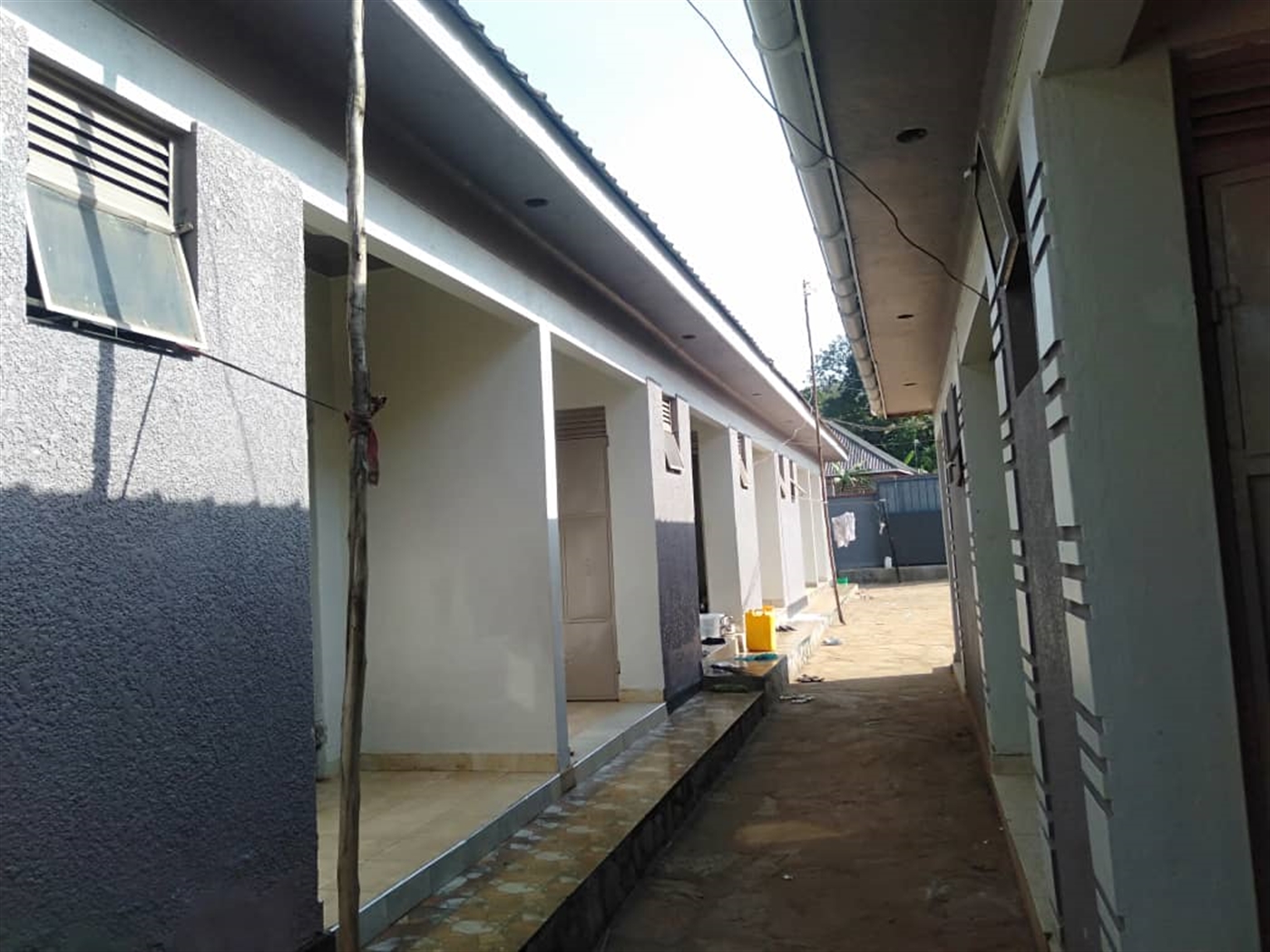 Rental units for sale in Bweya Kampala