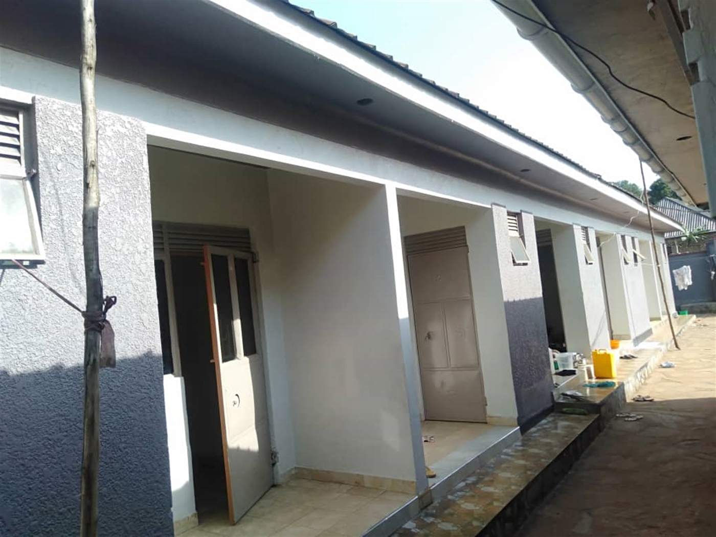 Rental units for sale in Bweya Kampala