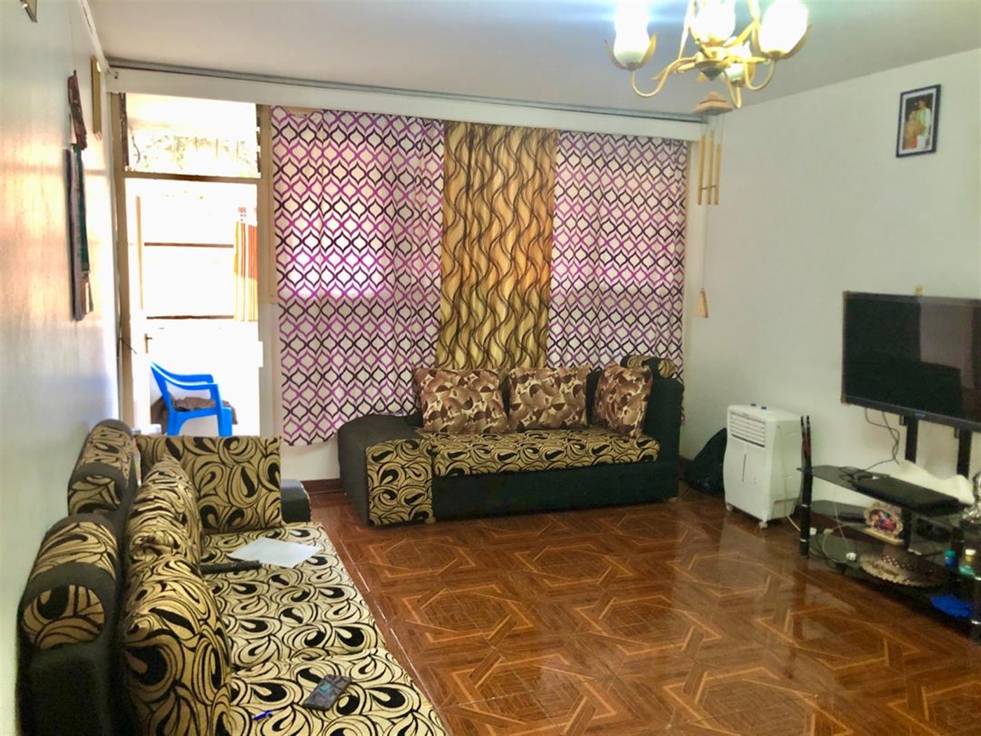 Apartment for sale in Bugoloobi Kampala