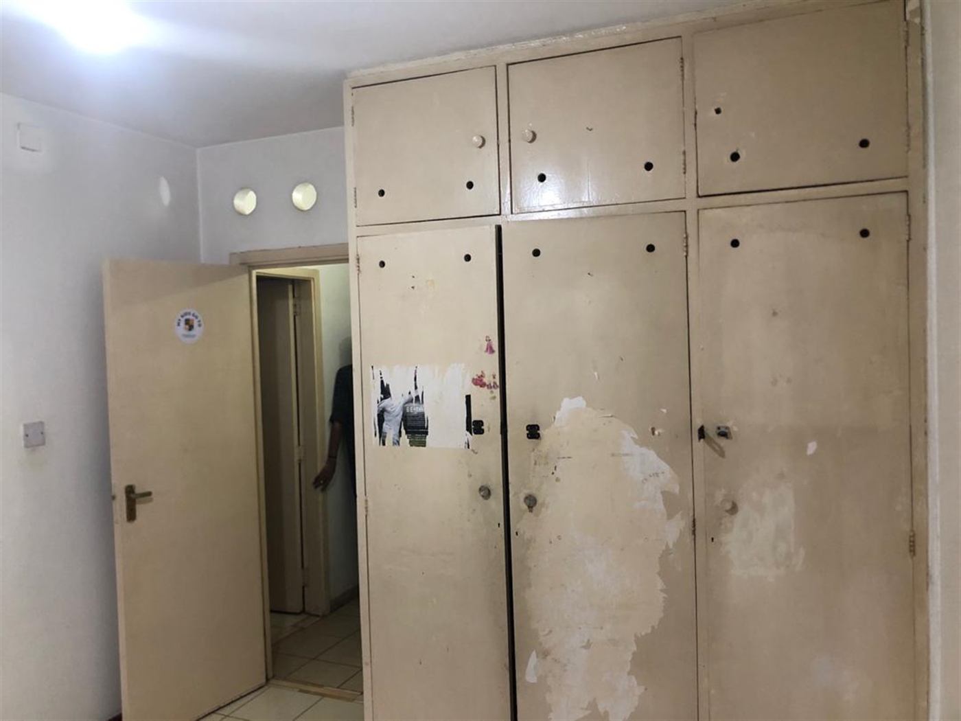 Apartment for sale in Bugoloobi Kampala