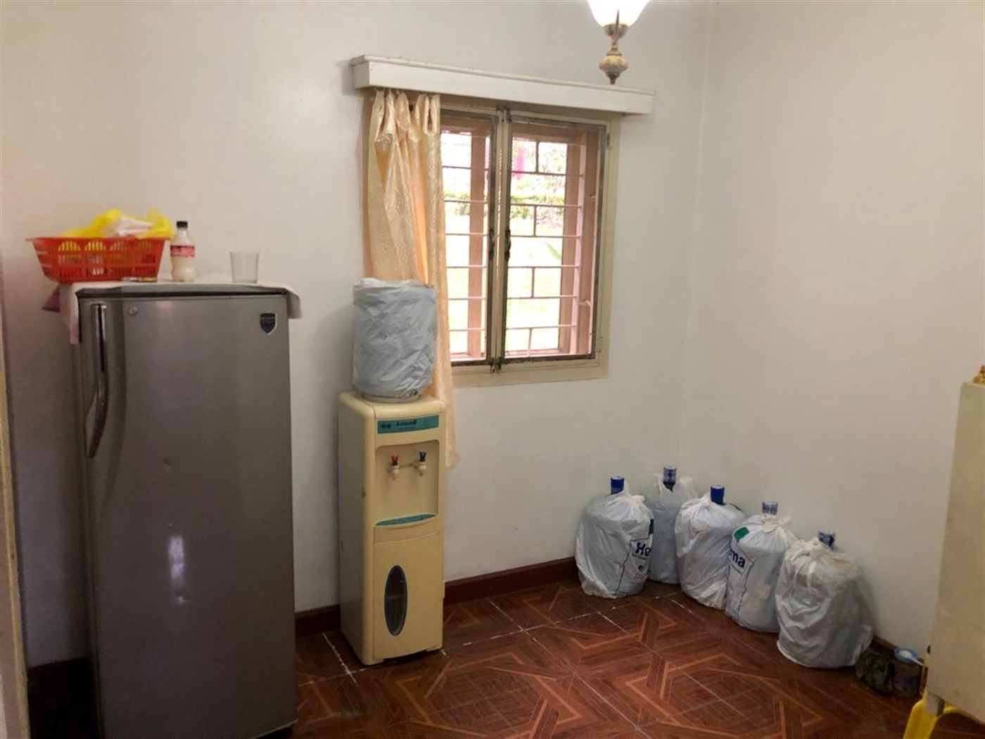 Apartment for sale in Bugoloobi Kampala