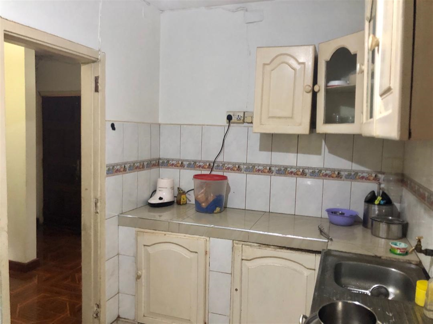 Apartment for sale in Bugoloobi Kampala