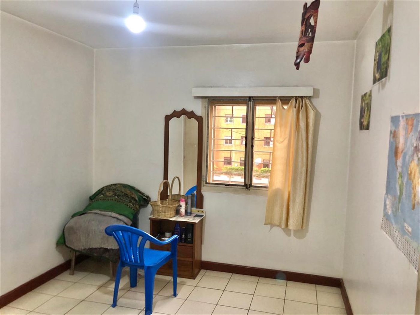 Apartment for sale in Bugoloobi Kampala