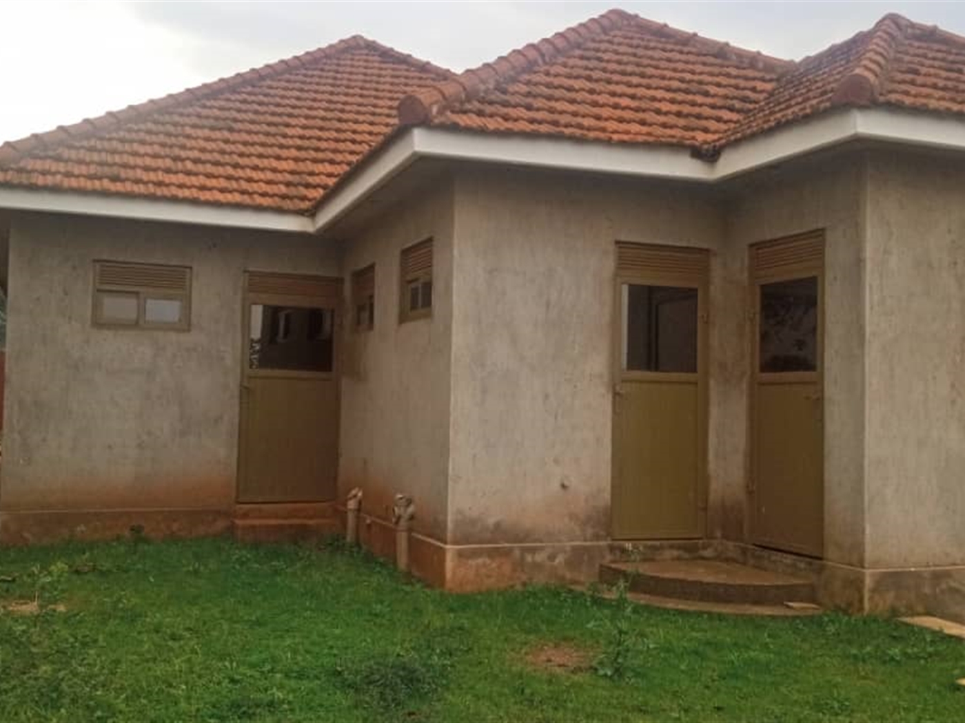 Bungalow for sale in Kungu Wakiso