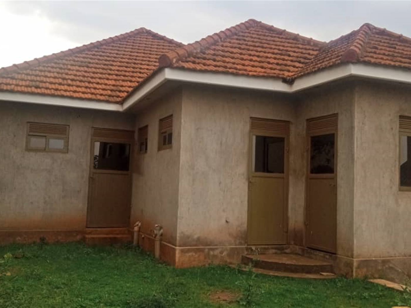 Bungalow for sale in Kungu Wakiso