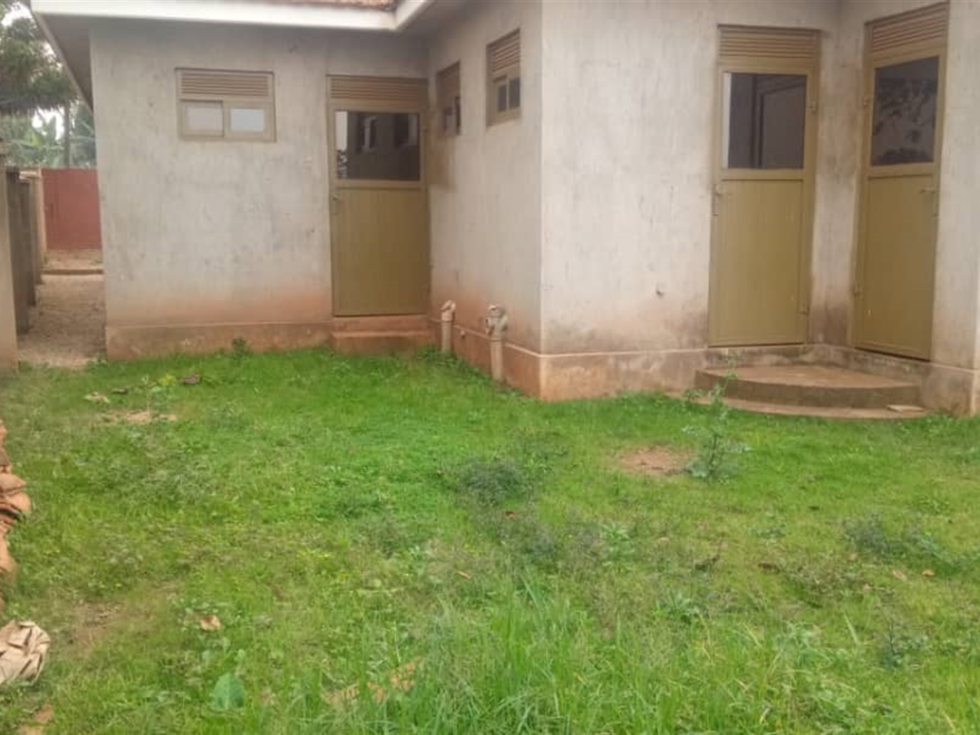 Bungalow for sale in Kungu Wakiso