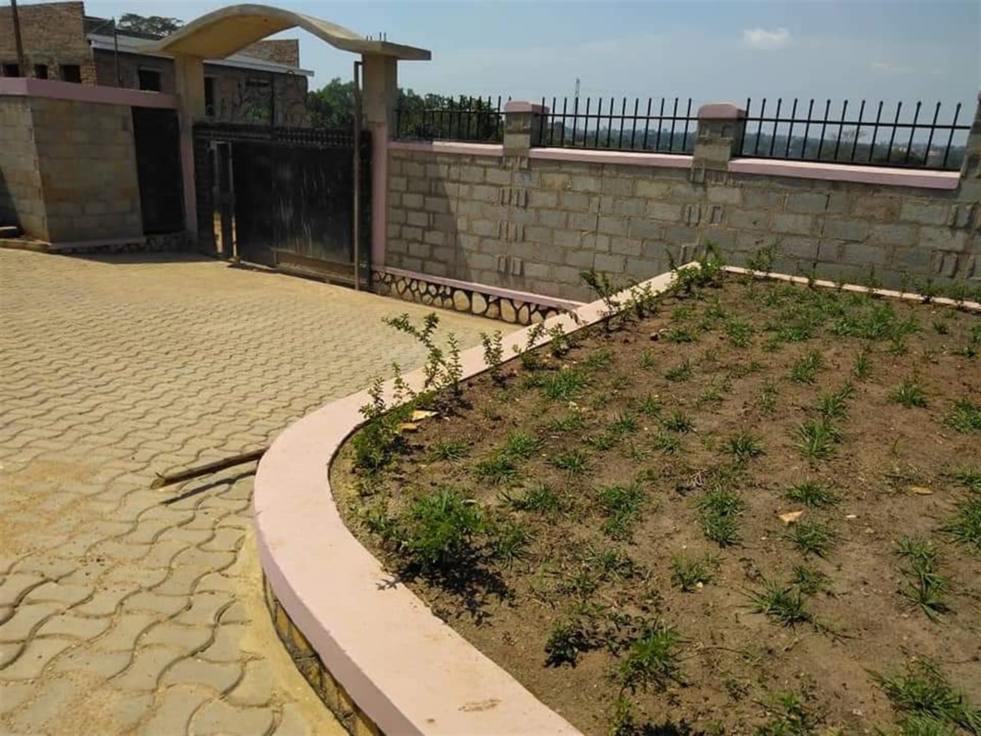 Bungalow for sale in Nsasa Wakiso