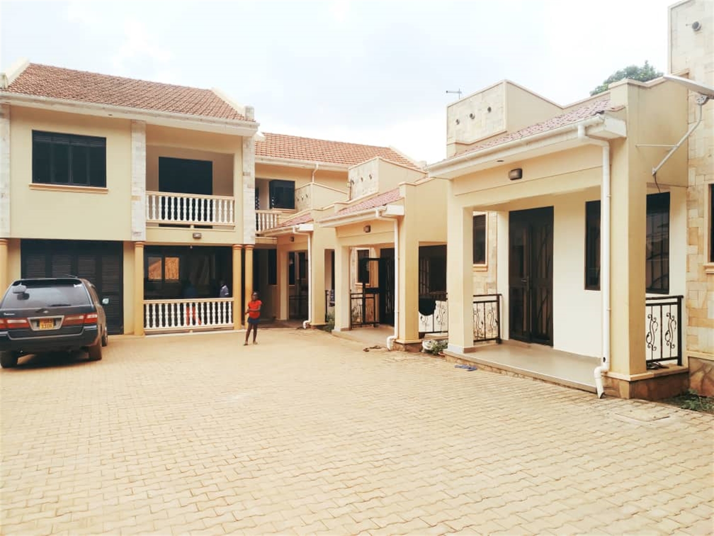 Rental units for sale in Namugongo Wakiso