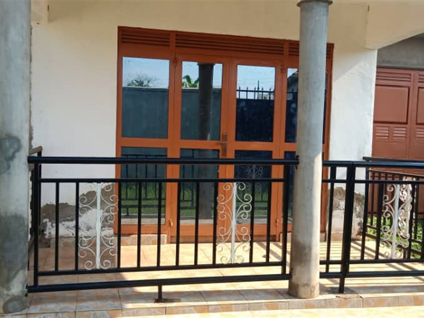 Bungalow for sale in Katooke Wakiso