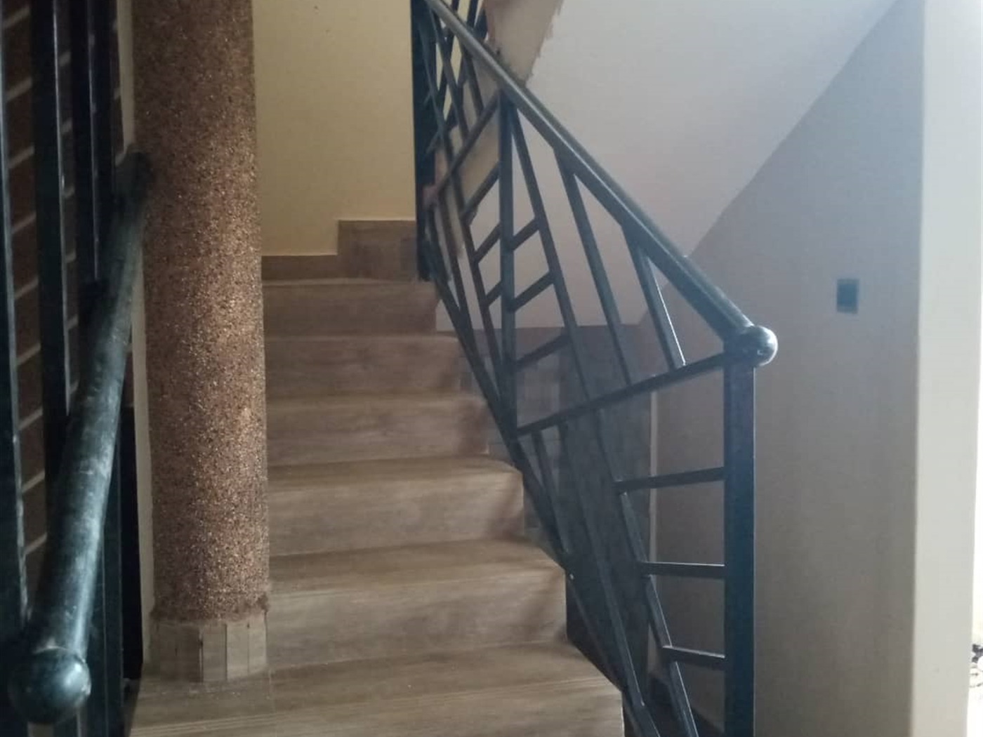 Storeyed house for sale in Kyanja Kampala