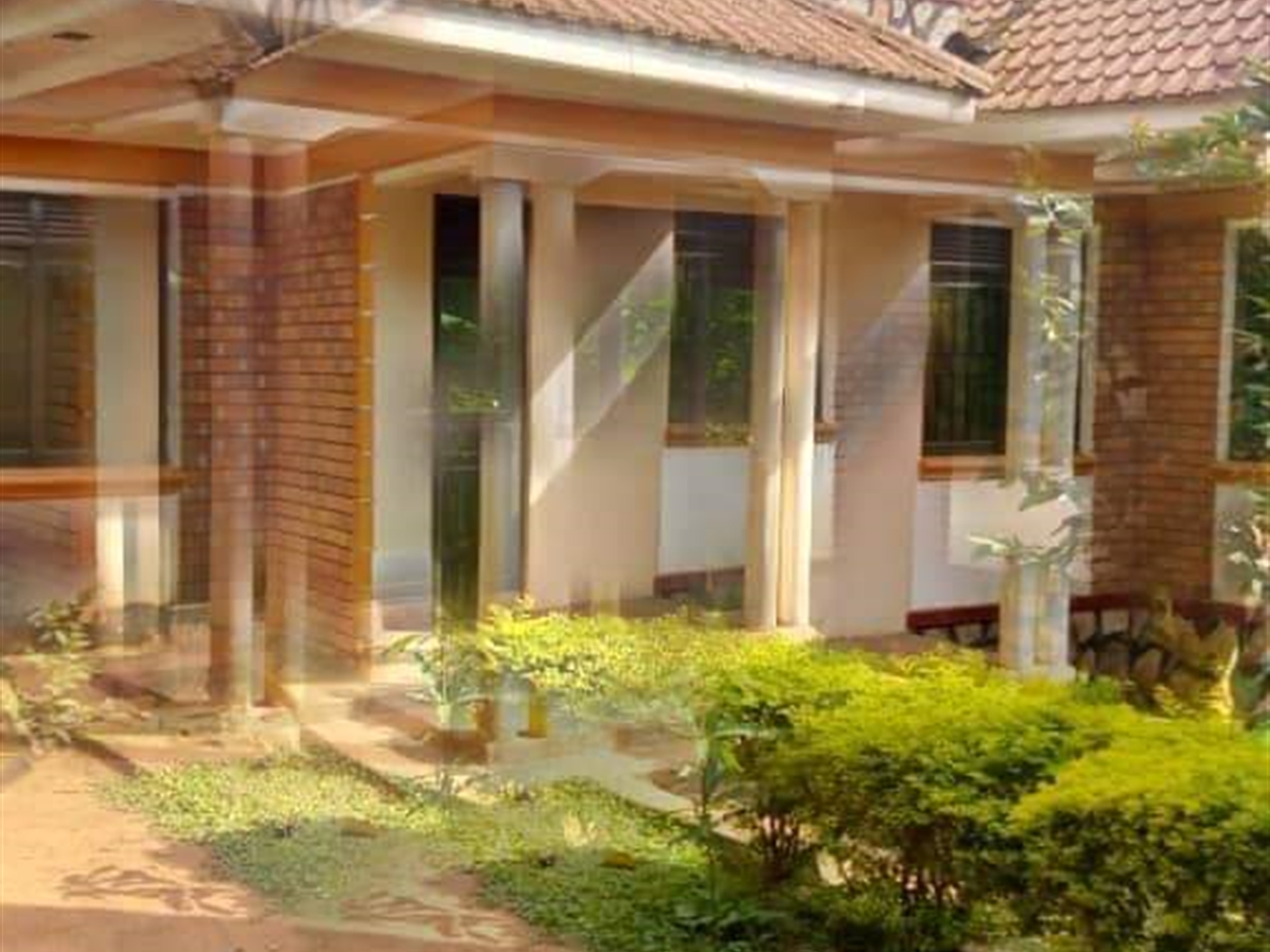 Bungalow for sale in Nammere Wakiso