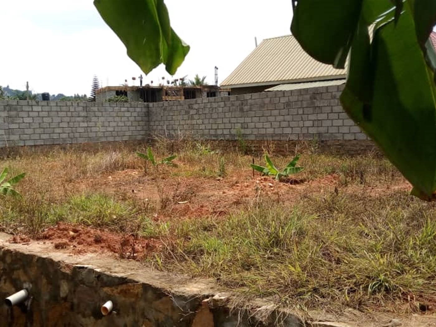 Residential Land for sale in Kyanja Kampala