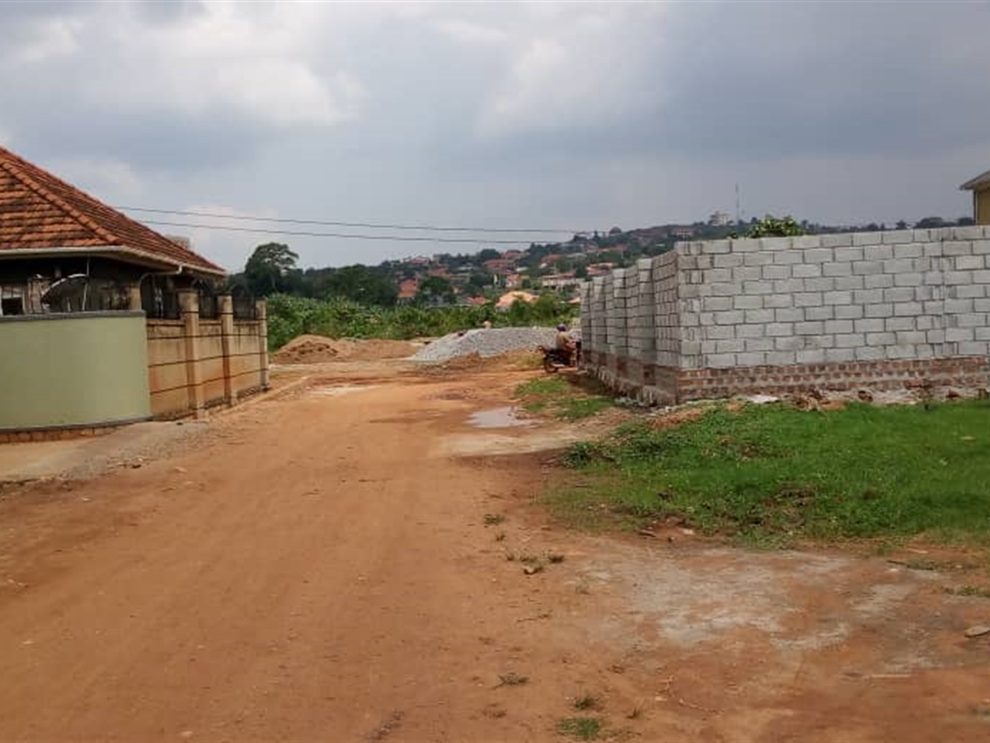 Residential Land for sale in Kyanja Kampala