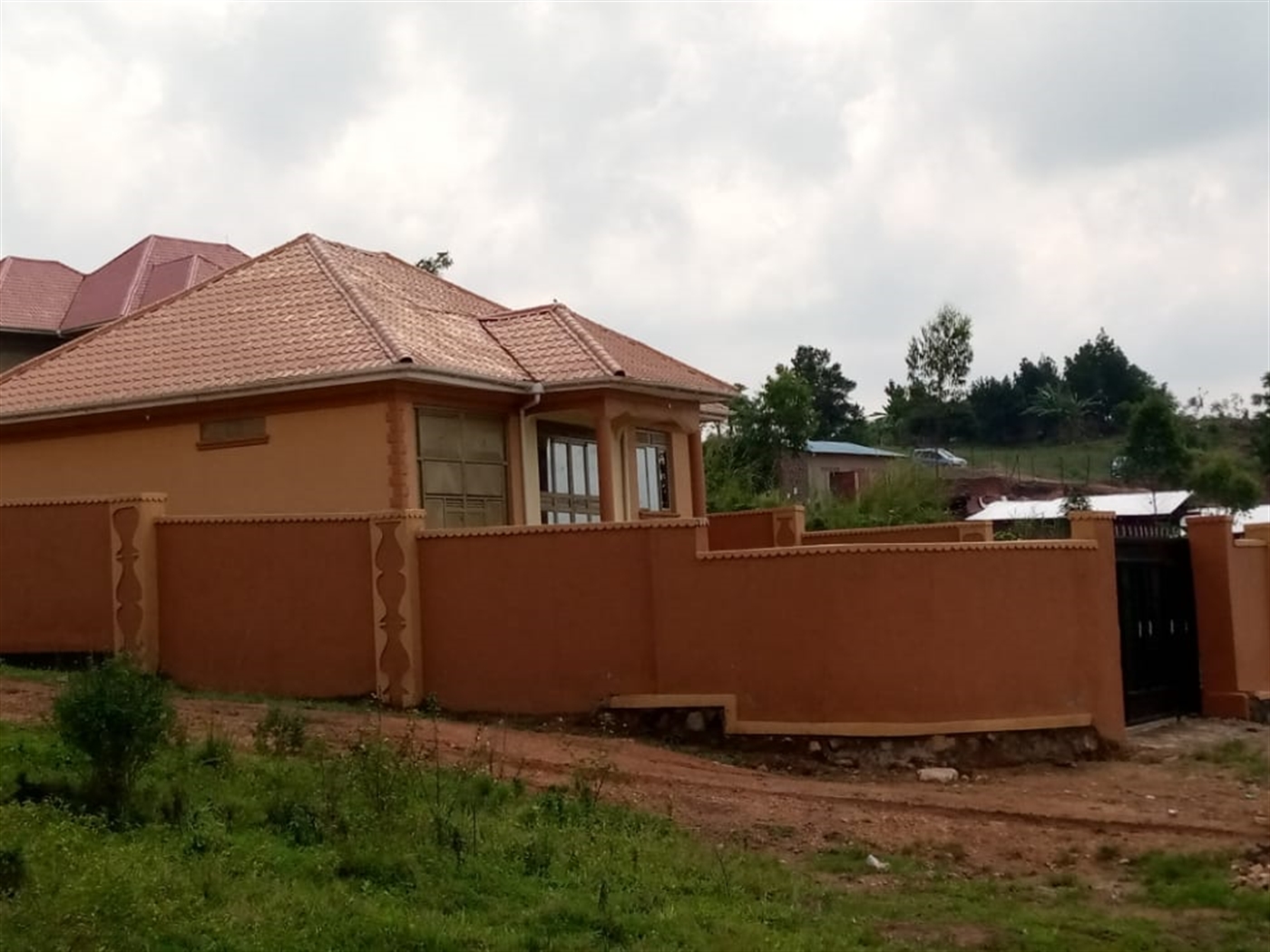Bungalow for sale in Sekwa Wakiso