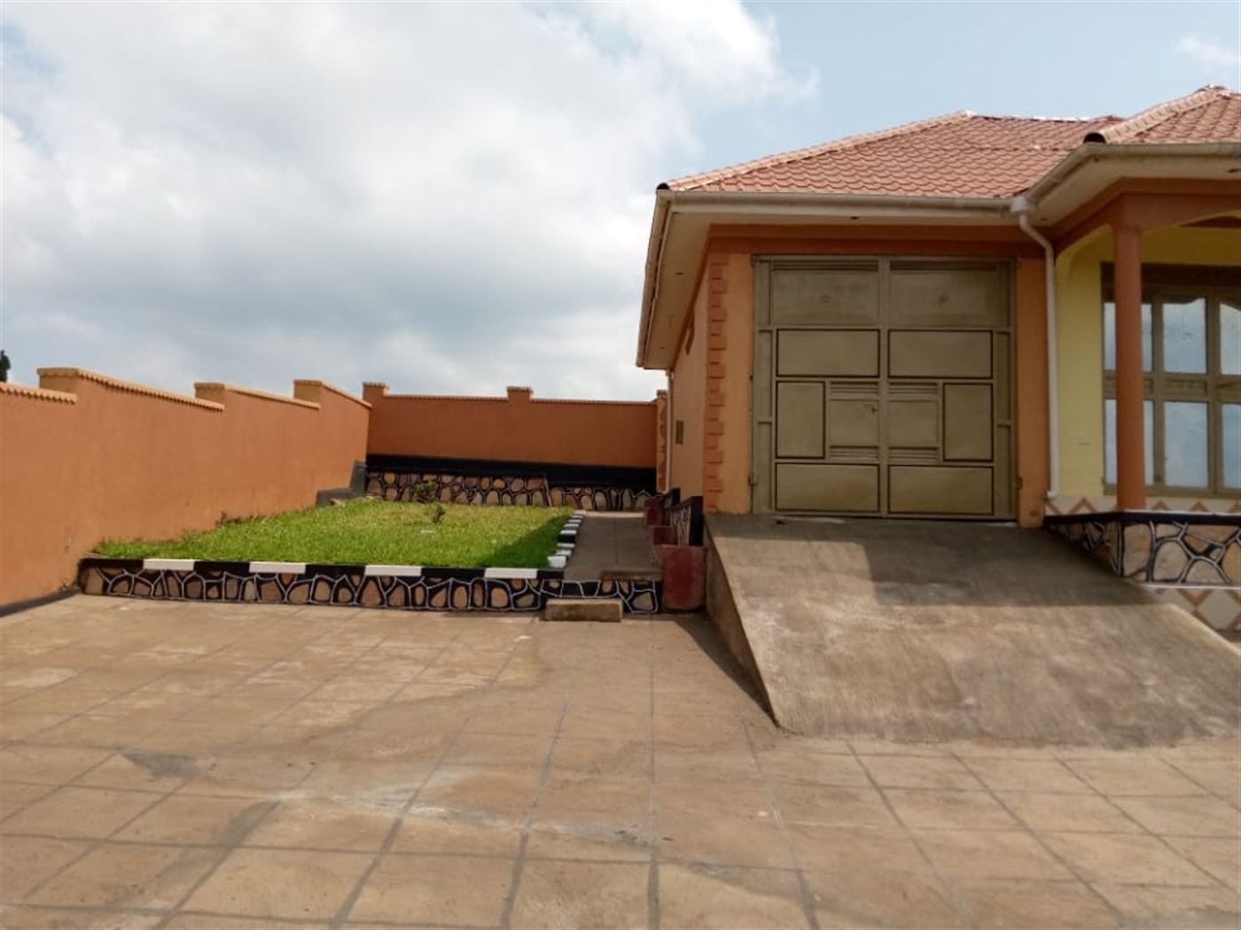 Bungalow for sale in Sekwa Wakiso