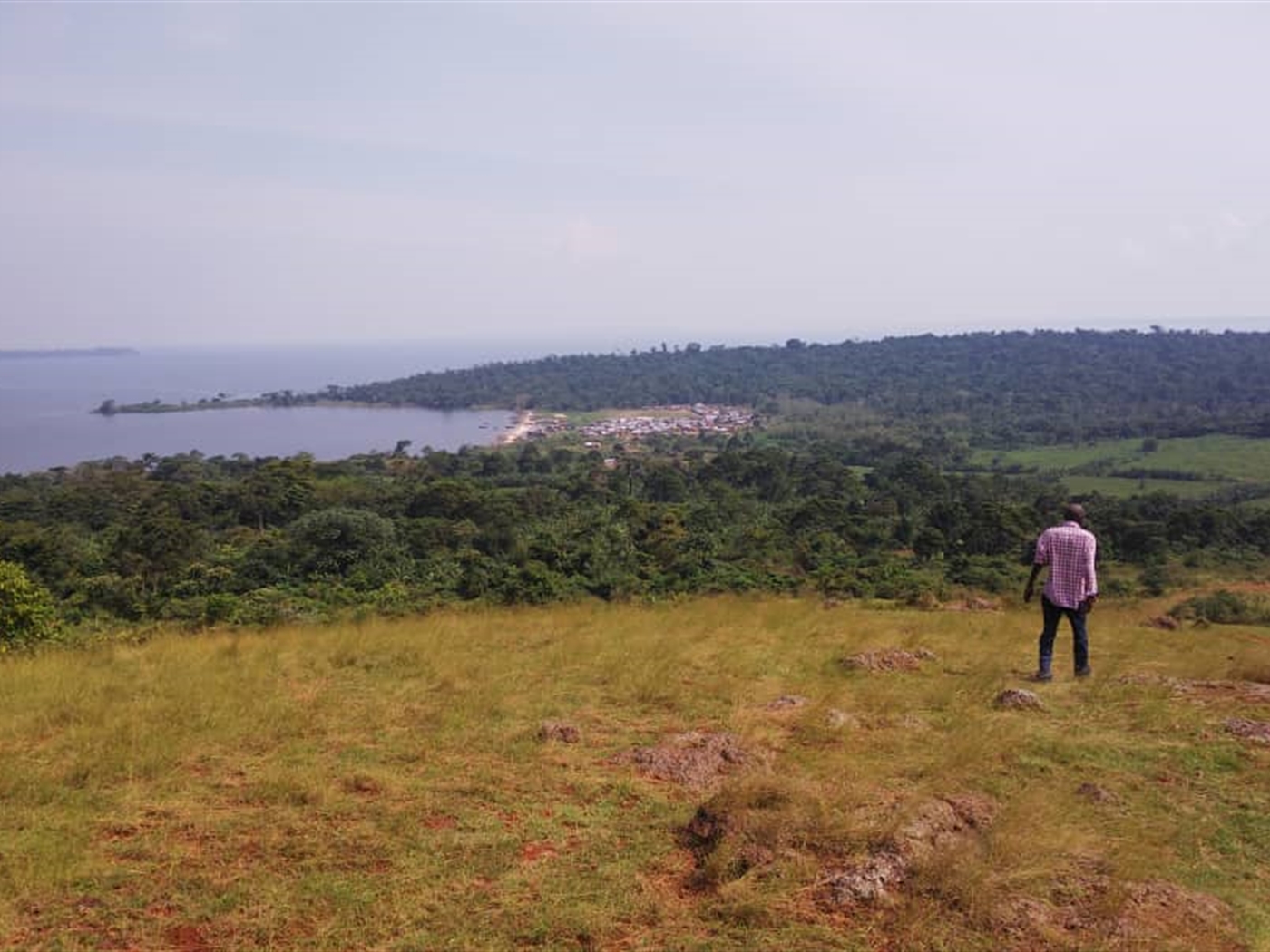 Multipurpose Land for sale in Nkokonjeru Mukono