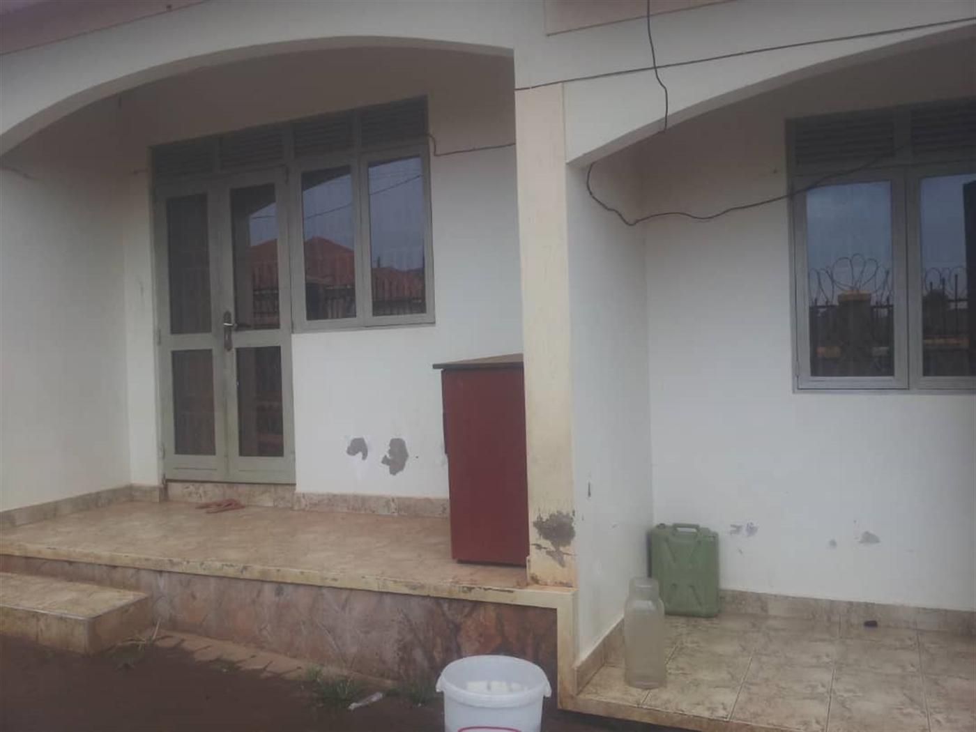 Semi Detached for sale in Seeta Wakiso