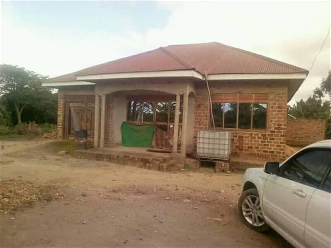 Bungalow for sale in Bombo Wakiso