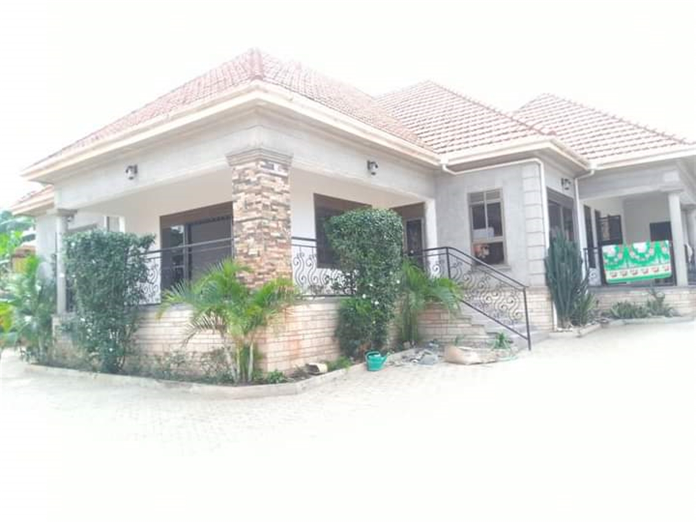 Bungalow for sale in Bulindo Wakiso