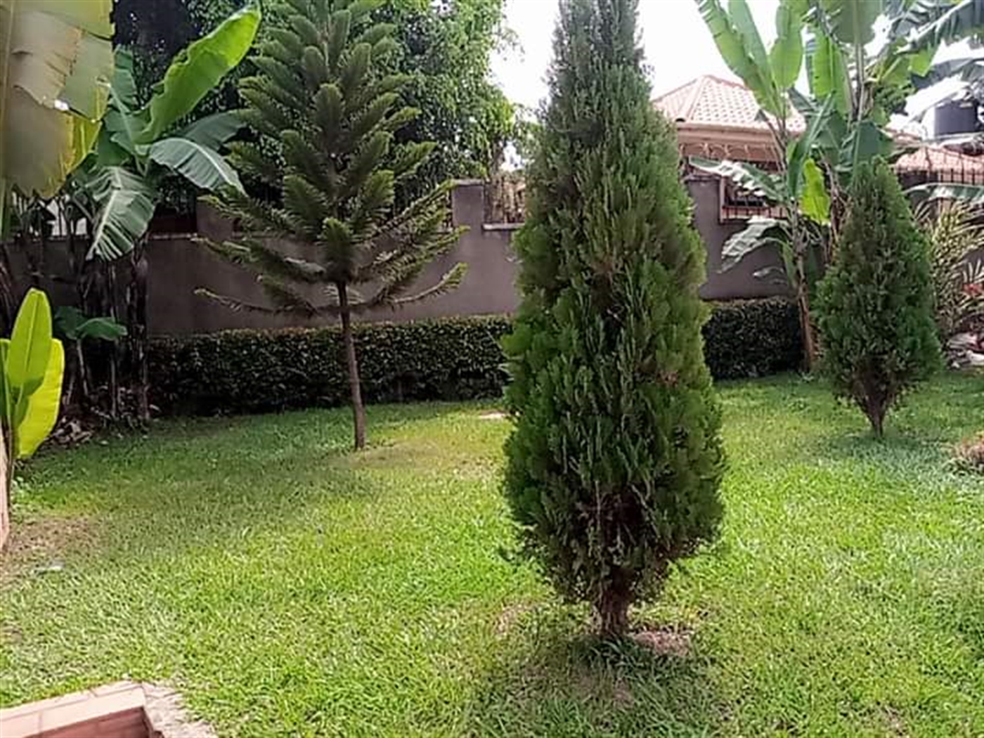 Bungalow for sale in Bulindo Wakiso