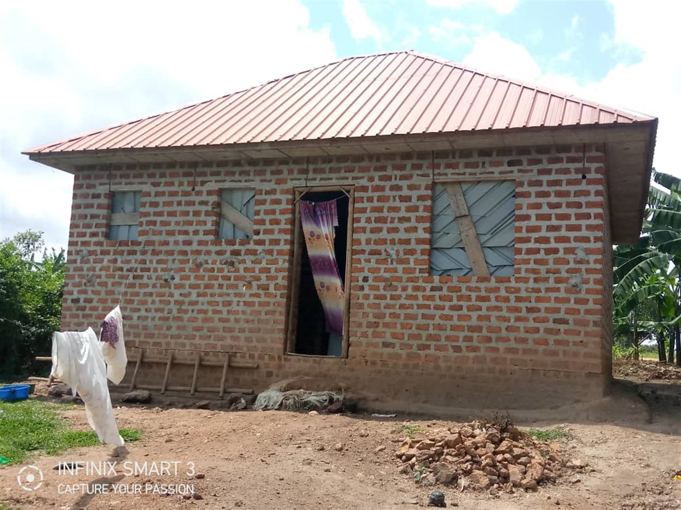 Bungalow for sale in Migadde Wakiso