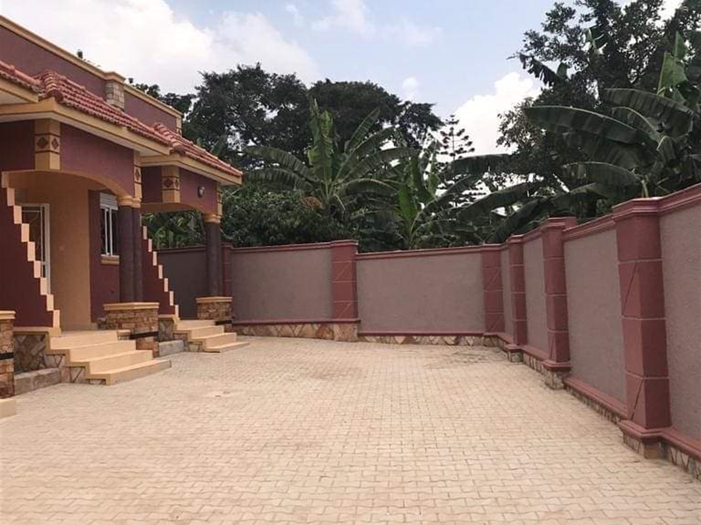 Rental units for sale in Kyanja Kampala