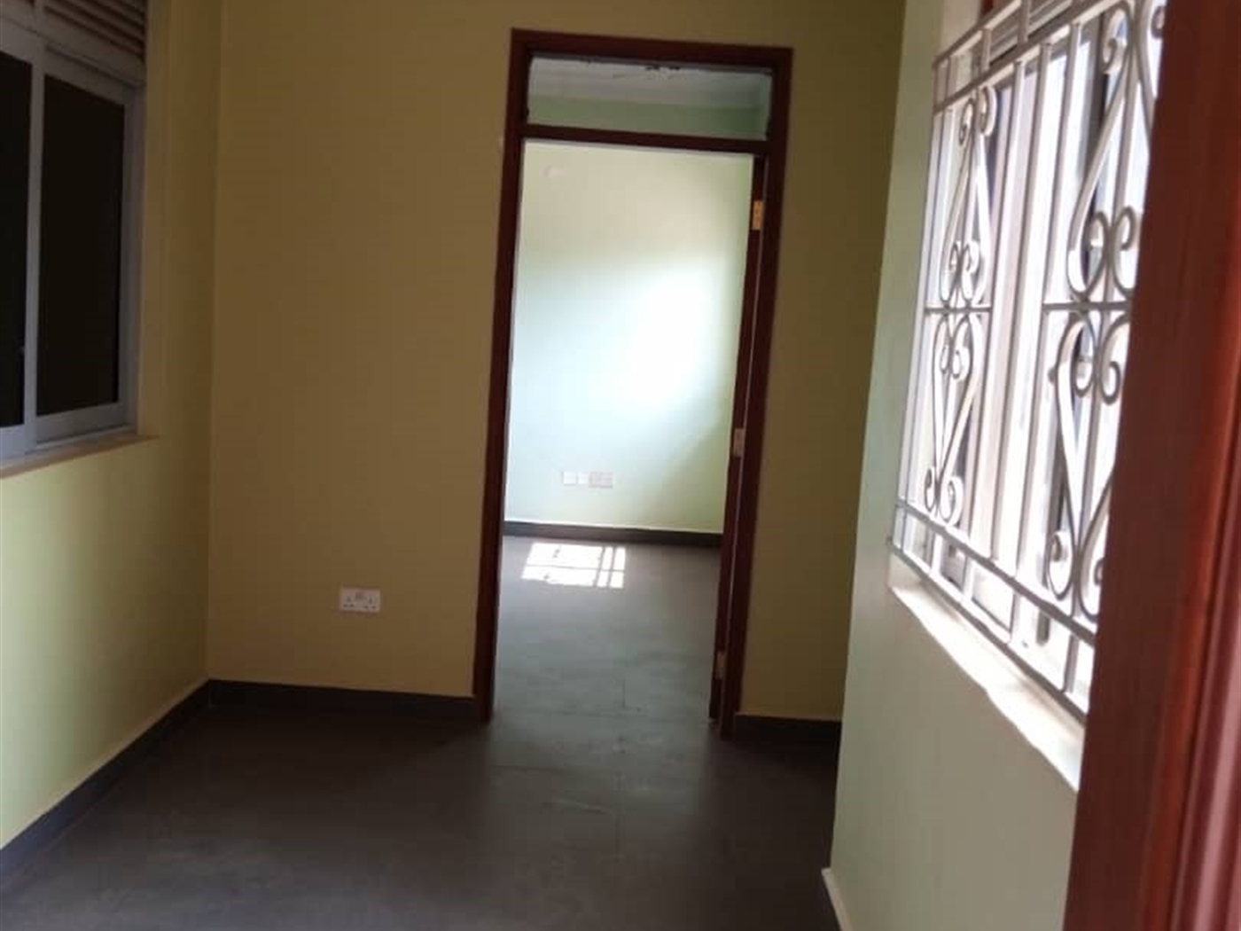 Storeyed house for sale in Bweyogerere Wakiso