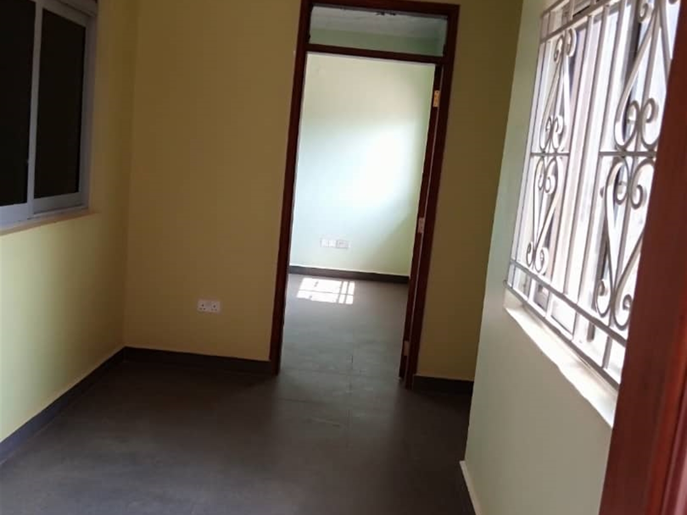 Storeyed house for sale in Bweyogerere Wakiso