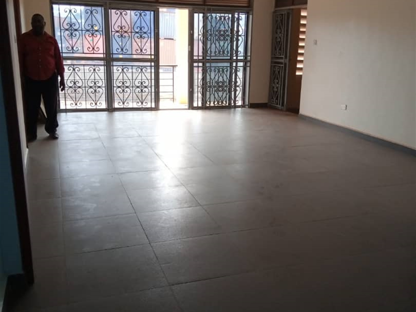 Storeyed house for sale in Bweyogerere Wakiso