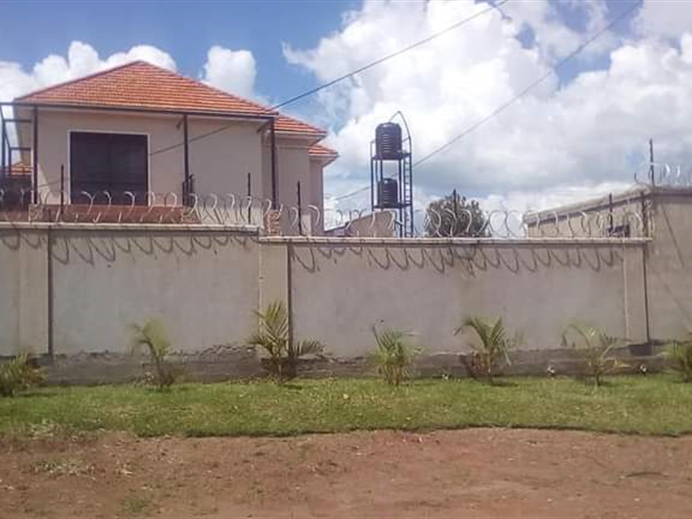 Storeyed house for sale in Kasangati Kampala