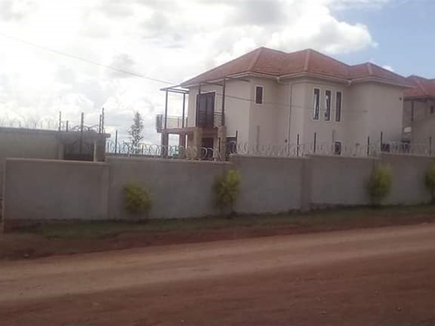 Storeyed house for sale in Kasangati Kampala