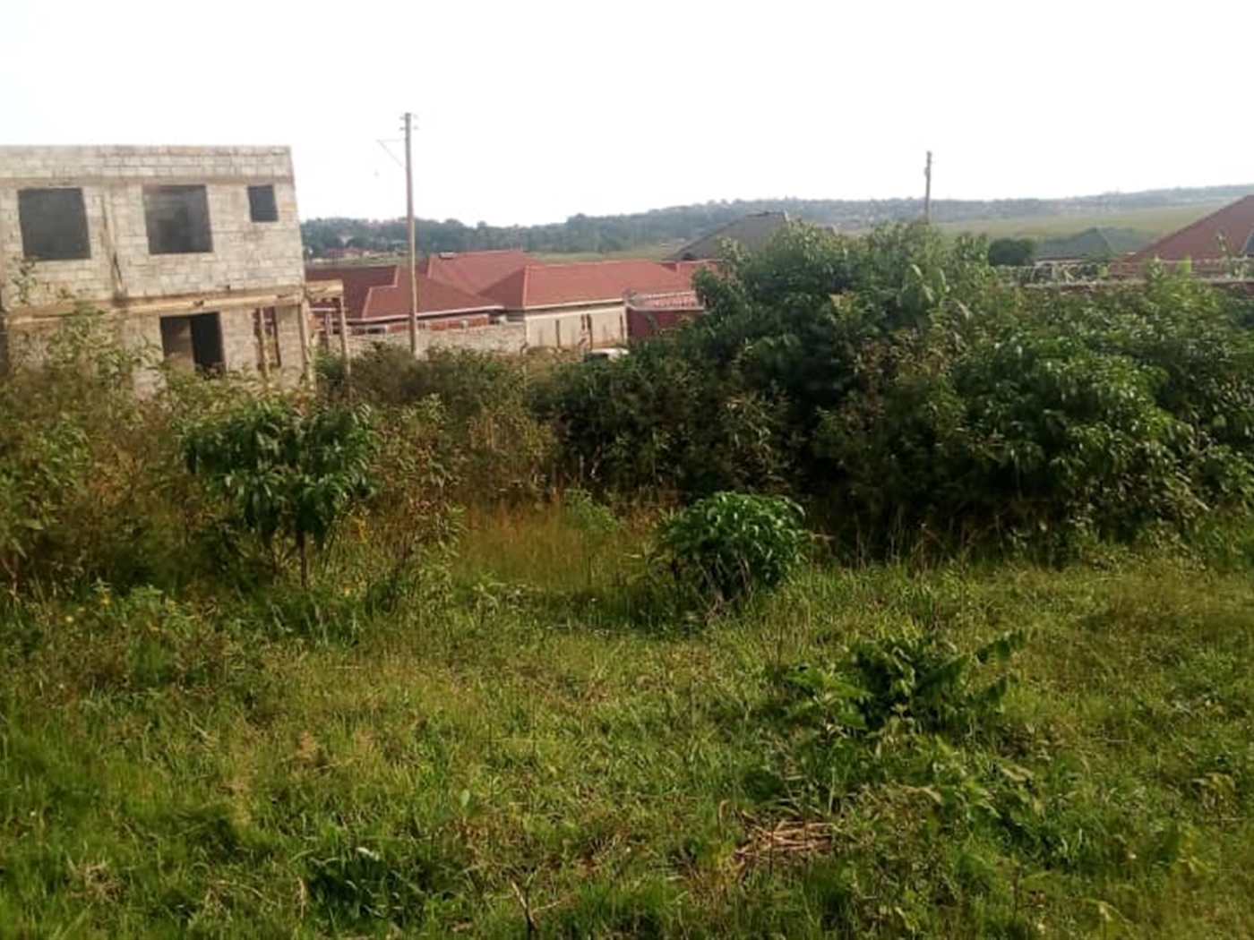 Multipurpose Land for sale in Kawuku Wakiso