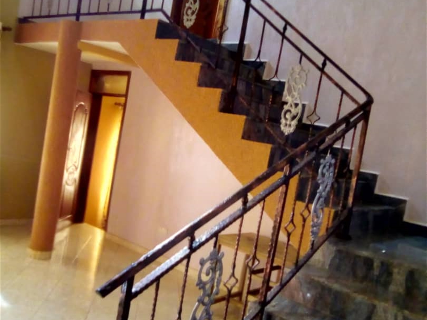 Storeyed house for sale in Mukonocenter Mukono