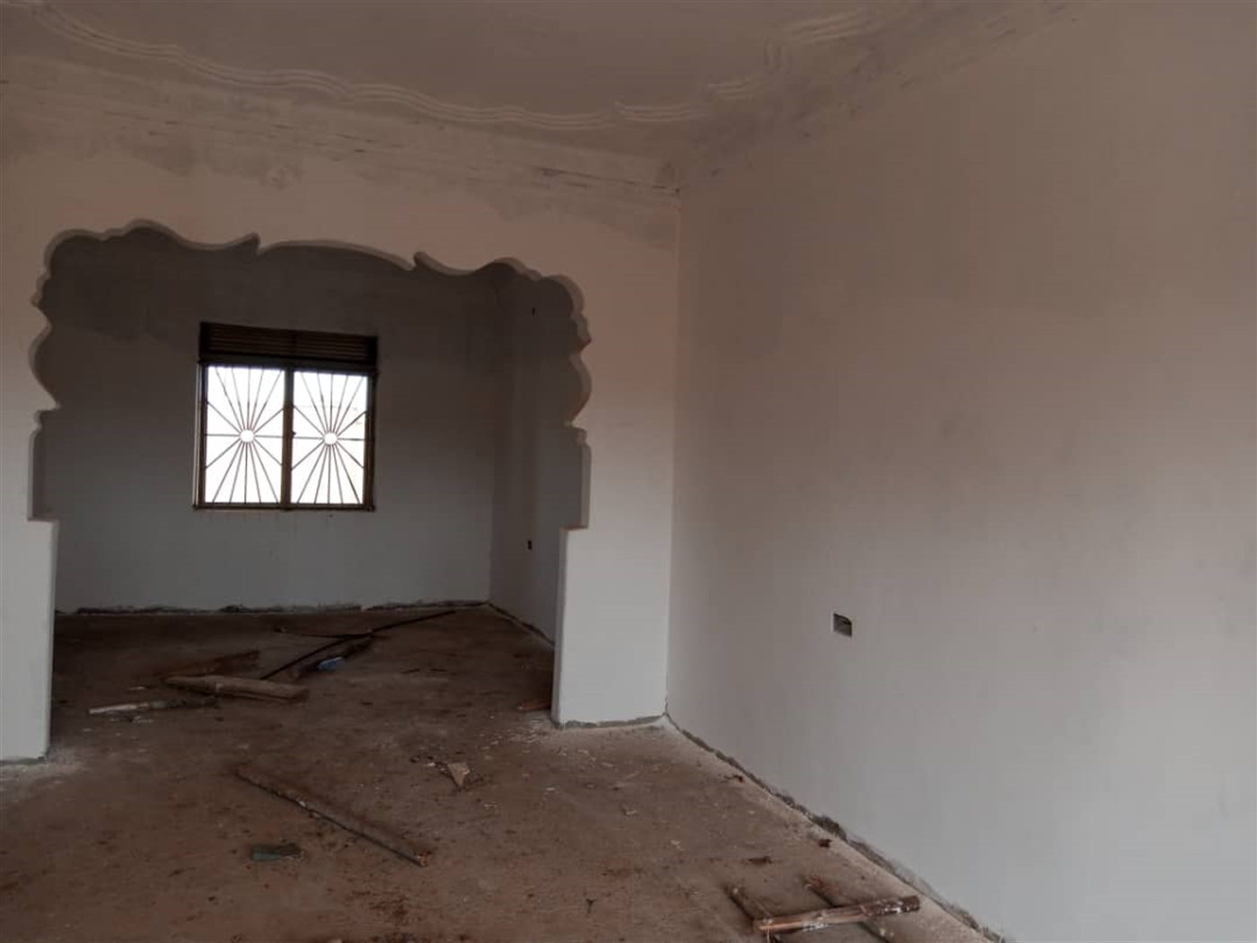 Bungalow for sale in Namugongo Wakiso