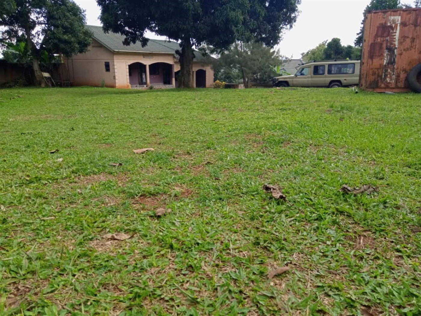 Bungalow for sale in Kirinya Wakiso