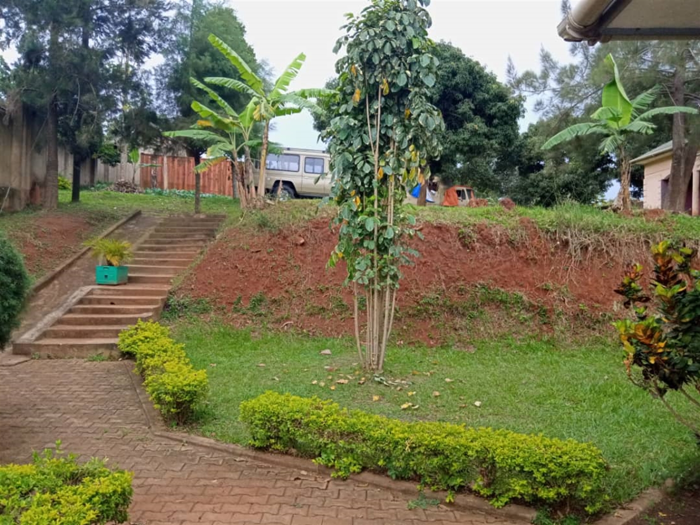 Bungalow for sale in Kirinya Wakiso