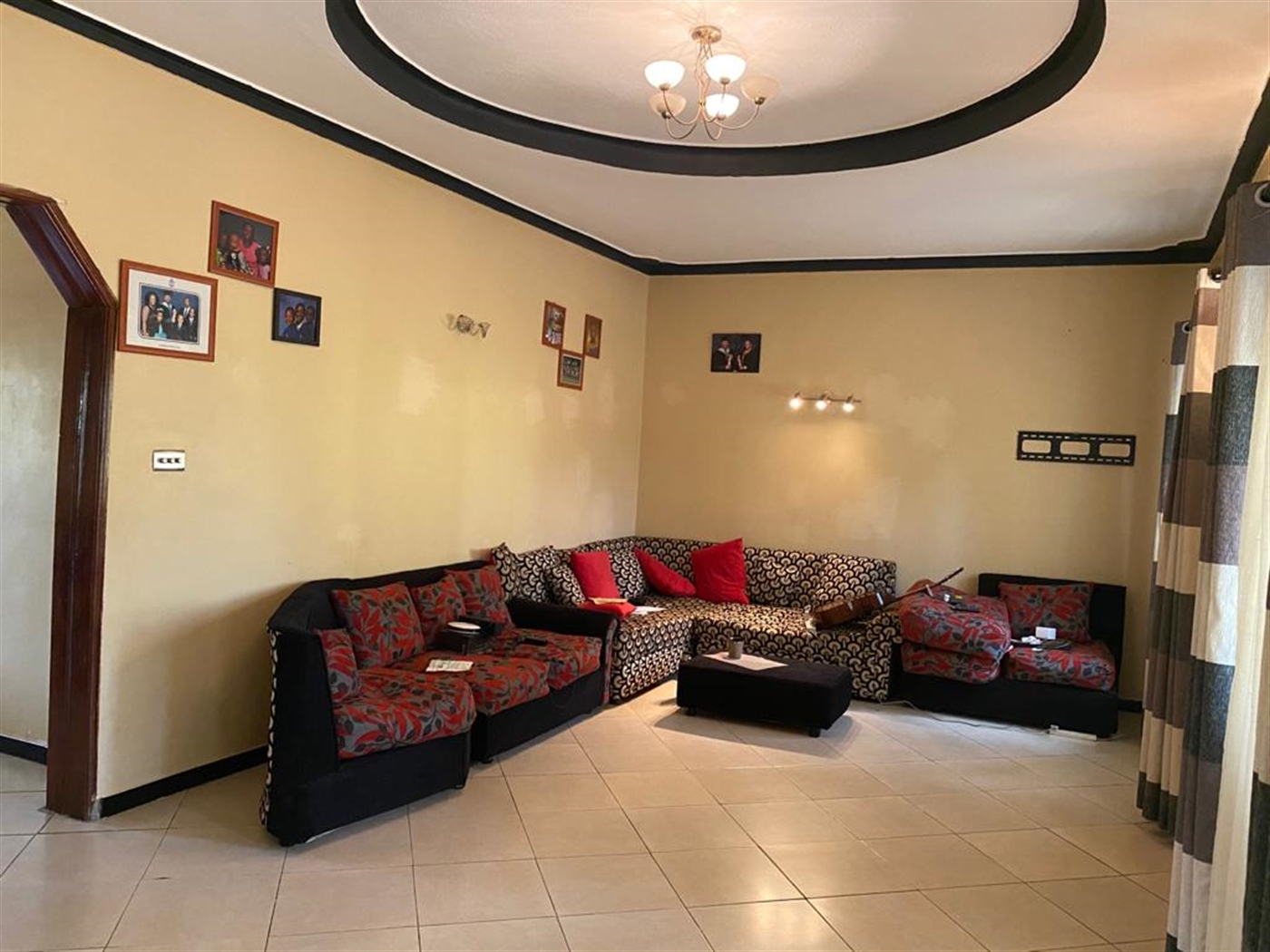 Bungalow for sale in Kawanda Wakiso